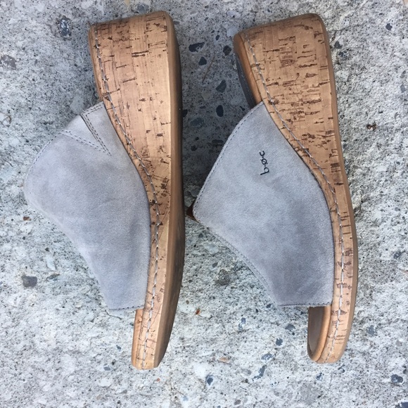 b.ø.c shoes - Picture 2 of 3